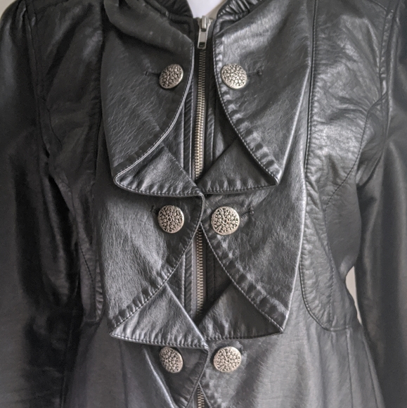 Aden B Jacket - Picture 8 of 8